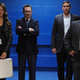Image for article titled Next Season on Person of Interest, the Machine Will "Evolve"